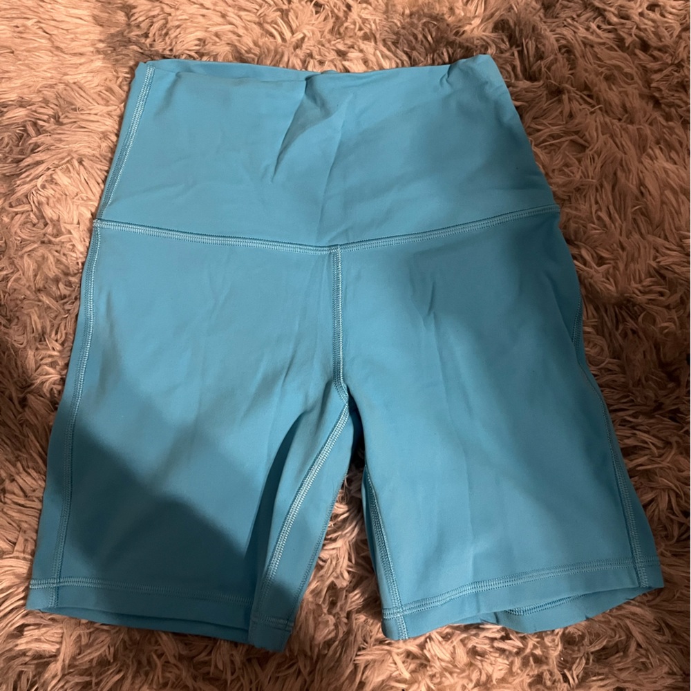 Lululemon Align Shorts